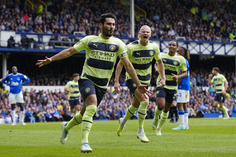 Treble Winner Bukan Menjadi Warisan Terhebat Manchester City