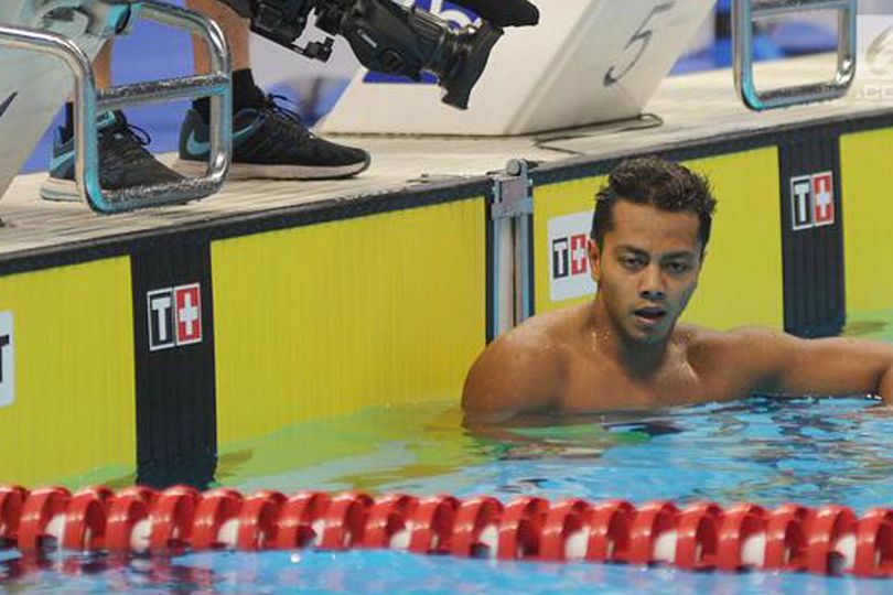 Renang Sumbang 2 Medali Emas untuk Kontingen Indonesia di SEA Games 2023