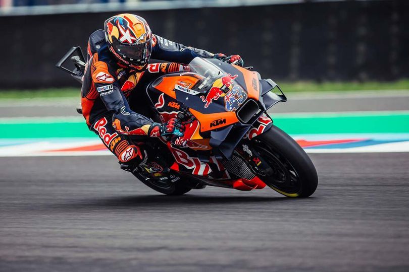 KTM Lagi-Lagi Minta MotoGP Kurangi Jumlah Balapan: Idealnya 18 Seri, Bukan 22