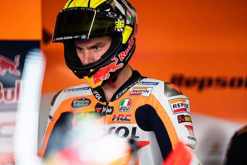 Tak Klop dengan Honda, Joan Mir Takut Sial Seperti Jorge Lorenzo-Pol Espargaro