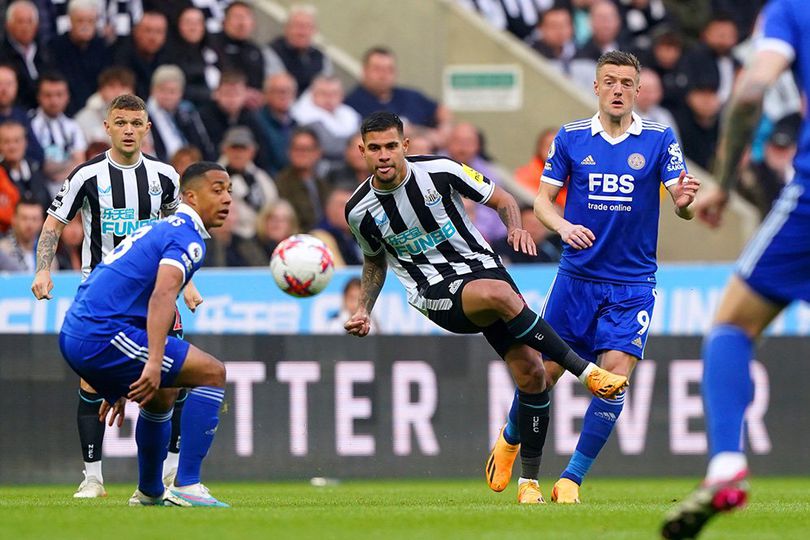 Main Imbang 0-0: Newcastle Amankan Tiket Liga Champions, Leicester Masih Terancam Degradasi