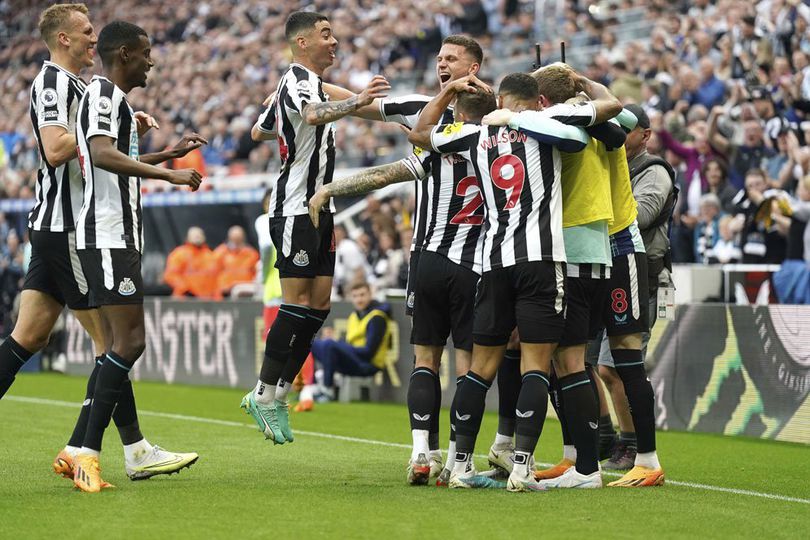 Perjalanan Newcastle Dimulai dari Milan: Sanggup Ukir Kisah Dongeng atau Jadi Pesakitan di Liga Champions?