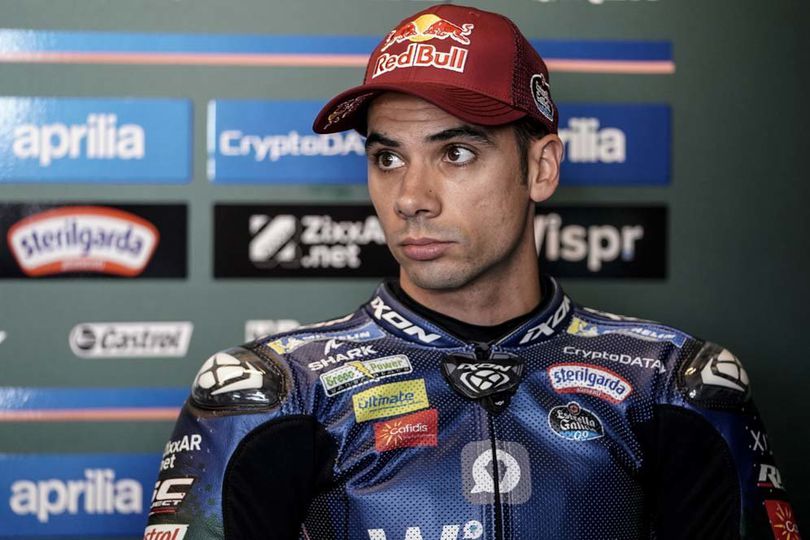 Alasan Miguel Oliveira Tolak Gantikan Marc Marquez di Repsol Honda: Nggak Ada Jaminan Masa Depan