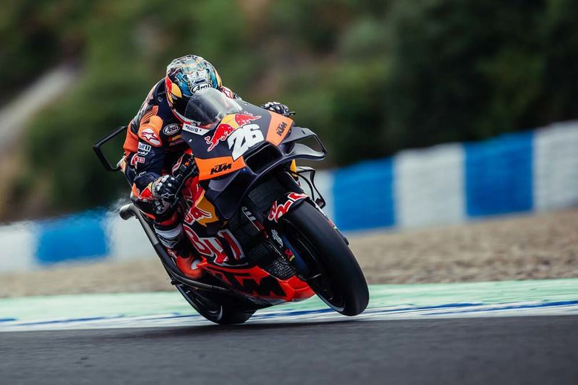 Sebut Format Baru MotoGP Bikin Sulit Awet Muda, Dani Pedrosa Ragu Wildcard Lagi