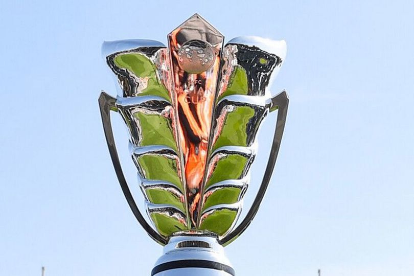 Riwayat Juara Piala Asia 10 Edisi Terakhir: Jepang Favorit, Arab Saudi Langganan Riwayat Juara Piala Asia 10 Edisi Terakhir: Jepang Favorit, Arab Saudi Langganan