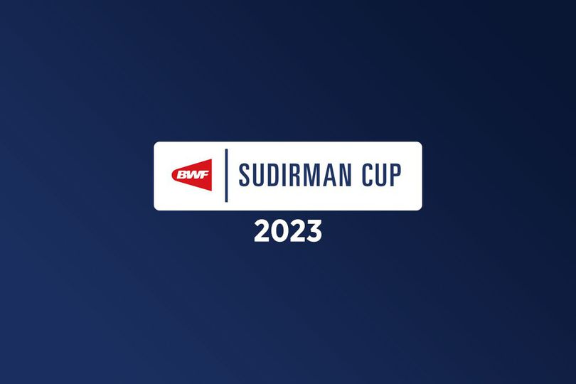 Link Live Streaming Final Sudirman Cup 2023 China vs Korea Selatan di RCTI+ Hari Ini