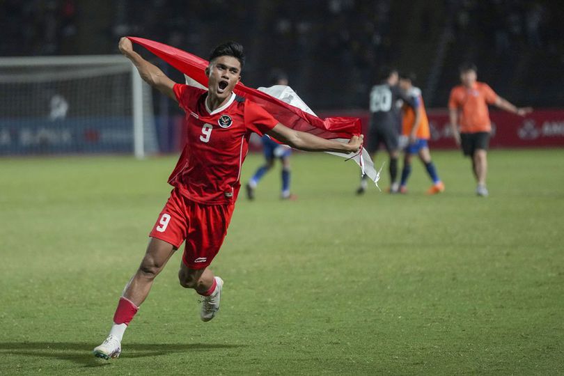 2 Titik Lemah Timnas Indonesia U-24 di Asian Games 2022: Apakah Ramadhan Sananta bisa Jadi Solusi?