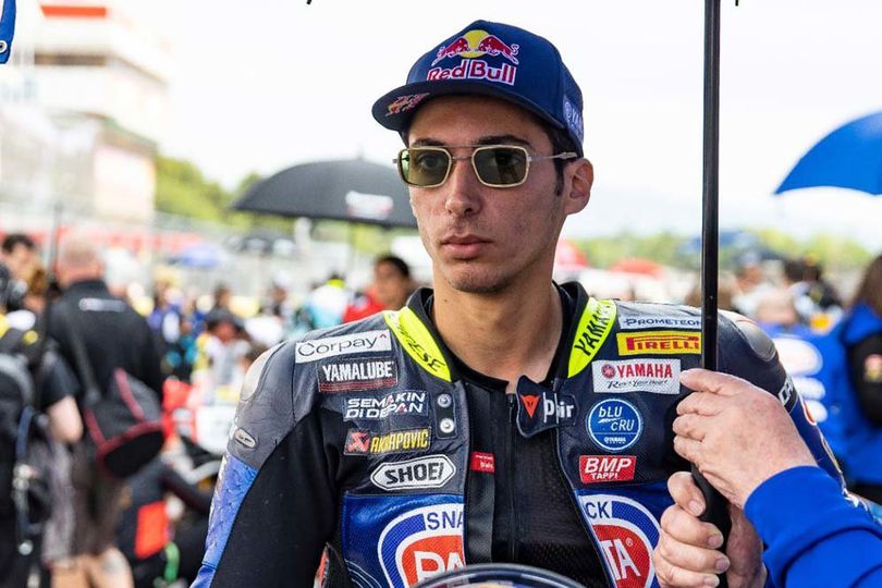 Toprak Razgatlioglu Absen Jajal BMW di Tes WorldSBK Jerez, Dilarang Yamaha?