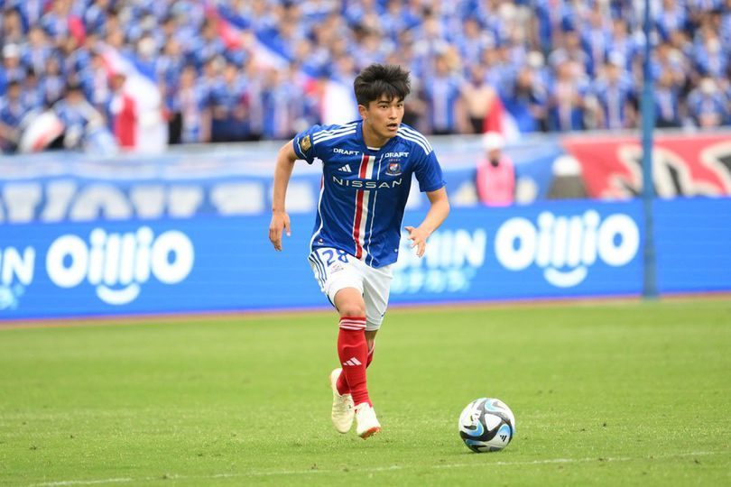 Sumbangsih J.League untuk Skuad Jepang di Piala Dunia U-20 2023