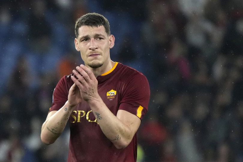 AS Roma di Serie A: 6 Laga Tanpa Kemenangan, cuma 2 Poin dalam 3 Laga Kandang