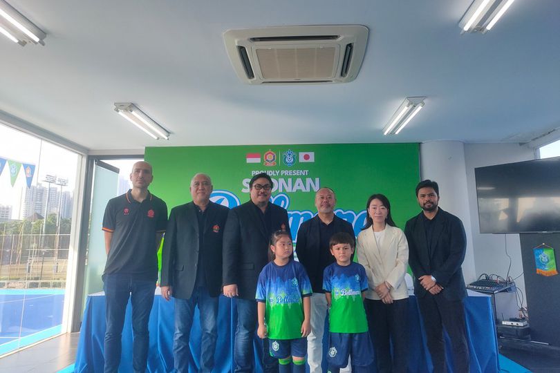 ASIOP dan Klub Liga Jepang Kolaborasi Dirikan Akademi di Indonesia ASIOP dan Klub Liga Jepang Kolaborasi Dirikan Akademi di Indonesia