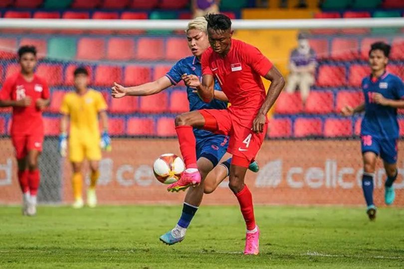 Prediksi SEA Games 2023: Laos vs Singapura 6 Mei 2023 Prediksi SEA Games 2023: Laos vs Singapura 6 Mei 2023