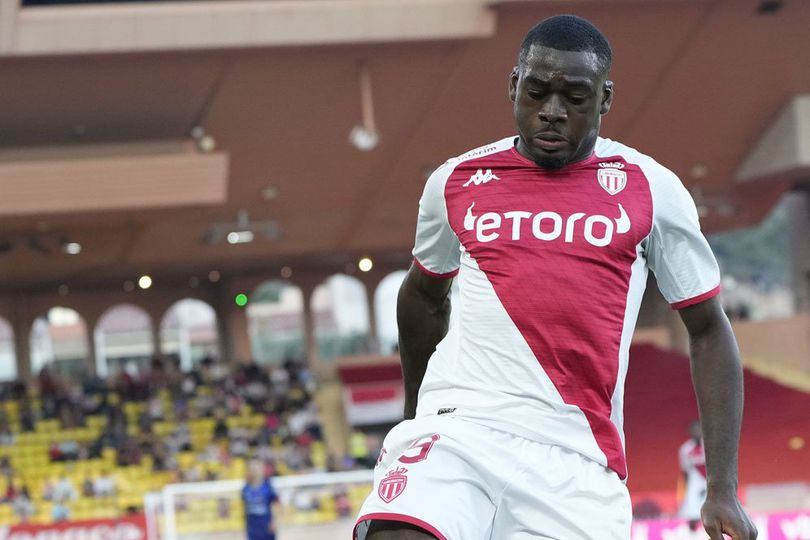 AC Milan Lemot, Youssouf Fofana Beralih ke MU?