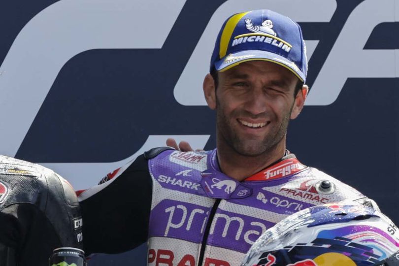 Tak Takut Hadapi Nestapa Honda, Johann Zarco: Bakal Beda dari KTM 2019