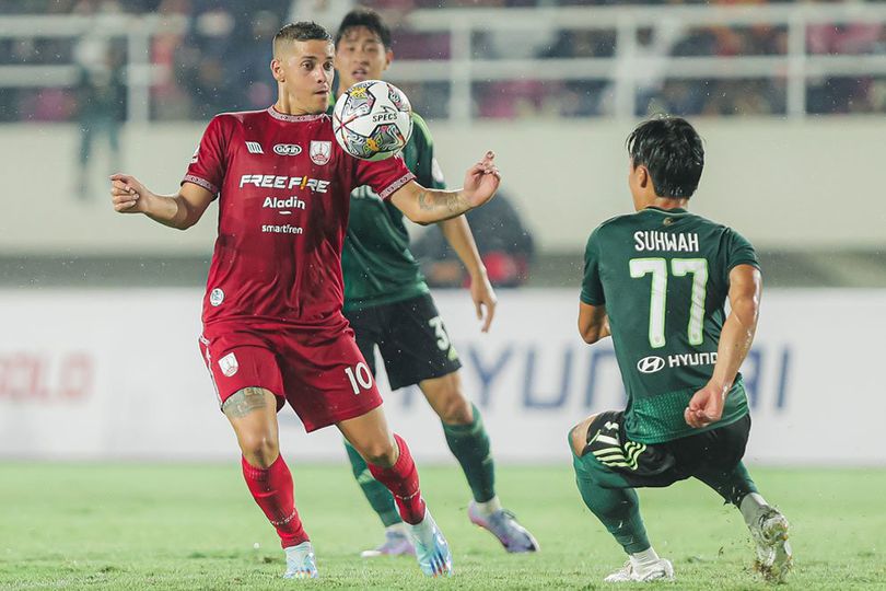 Jadwal Siaran Langsung Persis Solo vs Persebaya Surabaya, Sabtu 24 Juni 2023