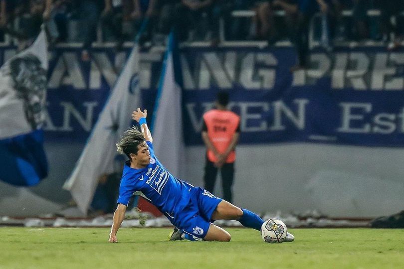 Tidak Dilepas, PSIS Semarang Mengaku Alfeandra Dewangga Dapat Tawaran dari Klub Thailand