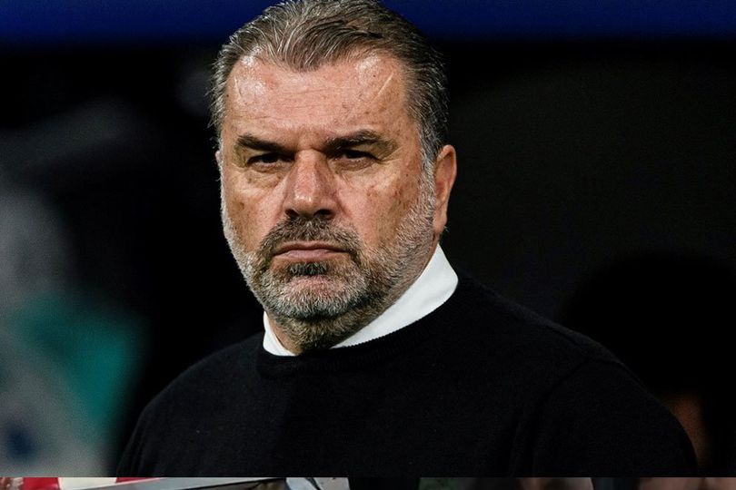 Pep Guardiola Meyakini Ange Postecoglou Akan Membawa Tottenham Kembali Meroket