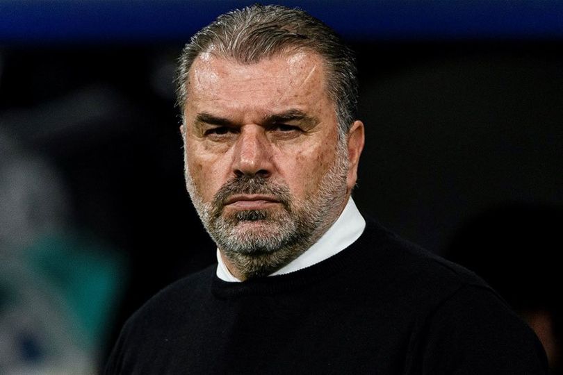 Ange Postecoglou Beber Resep Tottenham Tahan Imbang Arsenal: Berani Adalah Kuncinya!