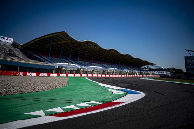 Assen Jadi Sirkuit Paling 'Setia' pada MotoGP Sejak 1949, Siapa Penguasanya?
