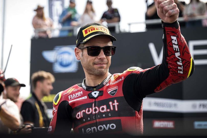 Klasemen Sementara WorldSBK 2023 Usai Race 2 Seri Prancis di Magny-Cours