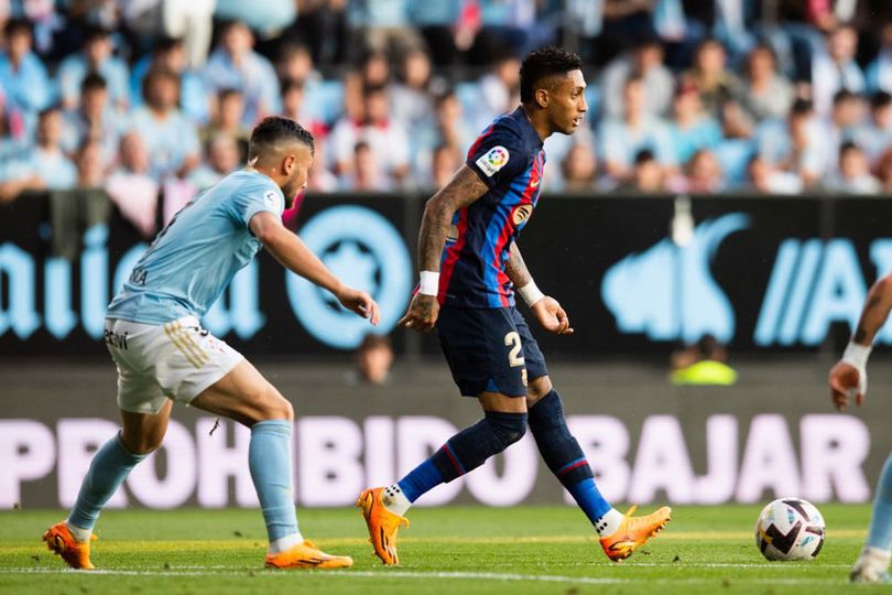 Barcelona Kalah di Laga Terakhir: Emang Penyelamat Tim Degradasi, Juara Tanpa Gol Penalti! Barcelona Kalah di Laga Terakhir: Emang Penyelamat Tim Degradasi, Juara Tanpa Gol Penalti!
