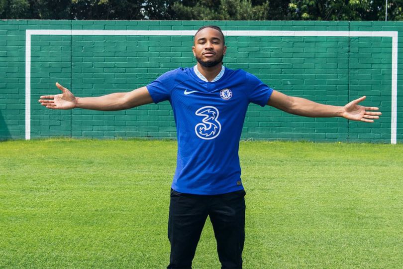 Wadidaw, Christopher Nkunku Baru Comeback di Chelsea Pada Tahun 2024?