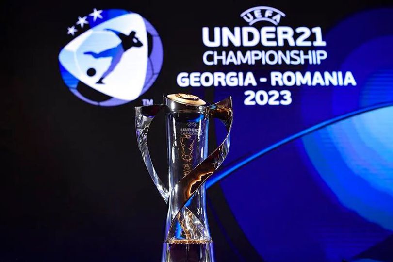 Daftar Lengkap Tim yang Lolos Semifinal Euro U-21 2023