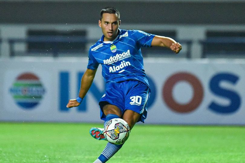 Jadwal Siaran Langsung PSS Sleman vs Persib Bandung di Indosiar Hari Ini, Minggu 25 Juni 2023