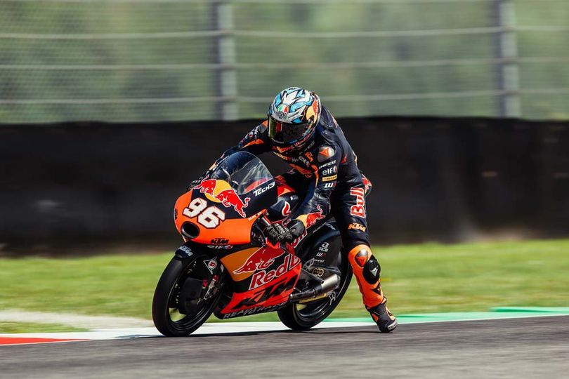 Klasemen Sementara Moto3 2023 Usai Seri Belanda di Assen