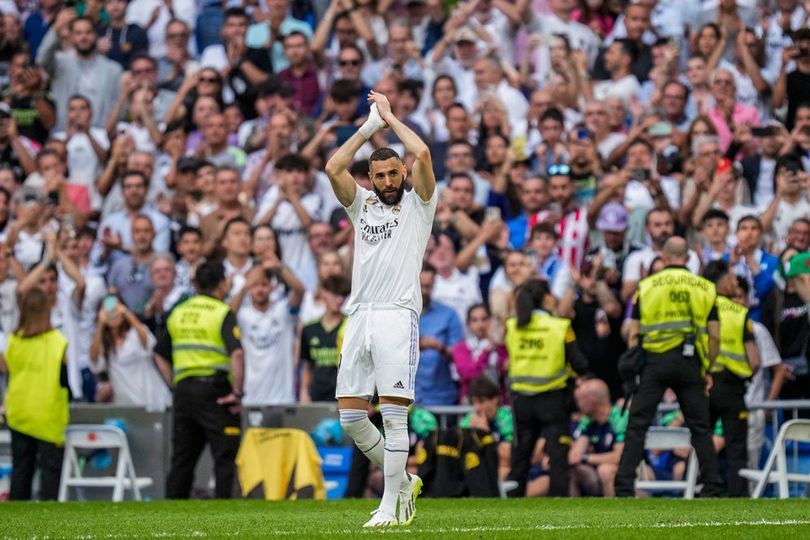 10 Striker yang Bisa Menggantikan Karim Benzema di Real Madrid