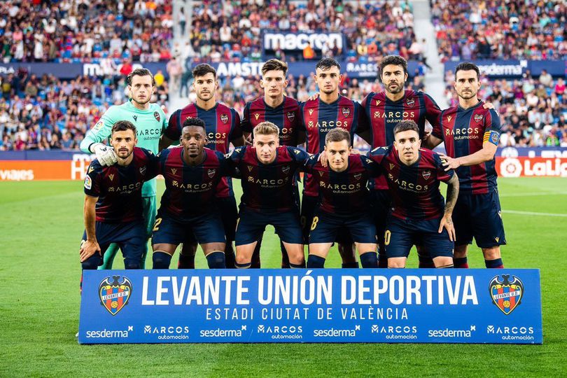 Play-off Promosi La Liga 2023/2024: Pengalaman Vicente Iborra menjadi Faktor Kunci bagi Levante