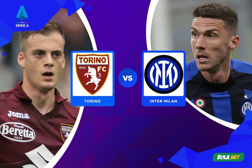 Prediksi Torino vs Inter Milan 3 Juni 2023