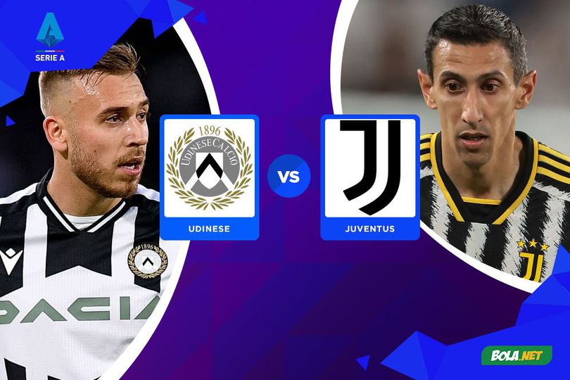 Prediksi Udinese vs Juventus 5 Juni 2023