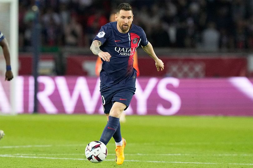 5 Pemain yang Bisa Susul Lionel Messi ke Inter Miami