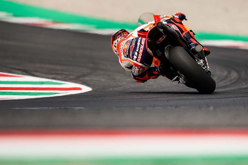 Marc Marquez: Dari Lorenzo sampai Mir, Honda Harus Tahu Kenapa Mereka Terpuruk Marc Marquez: Dari Lorenzo sampai Mir, Honda Harus Tahu Kenapa Mereka Terpuruk