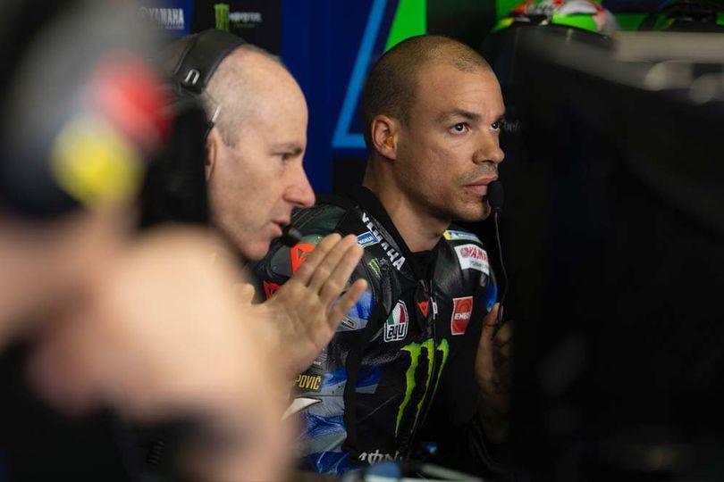 Ducati Pertimbangkan Franco Morbidelli Untuk Gresini Racing Di MotoGP ...