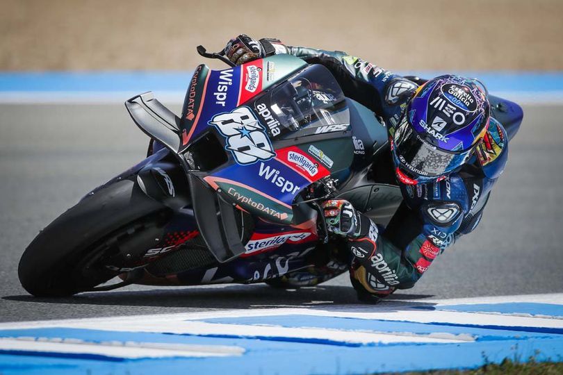 Hasil FP2 MotoGP Catalunya: Sempat Kecelakaan Hebat, Miguel Oliveira Tercepat