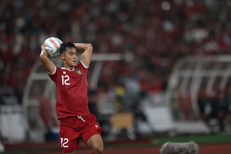 Pratama Arhan Kena Sliding Tackle di Latihan Suwon FC dan Sempat Memar, tapi Sudah Pulih untuk Bela Timnas Indonesia