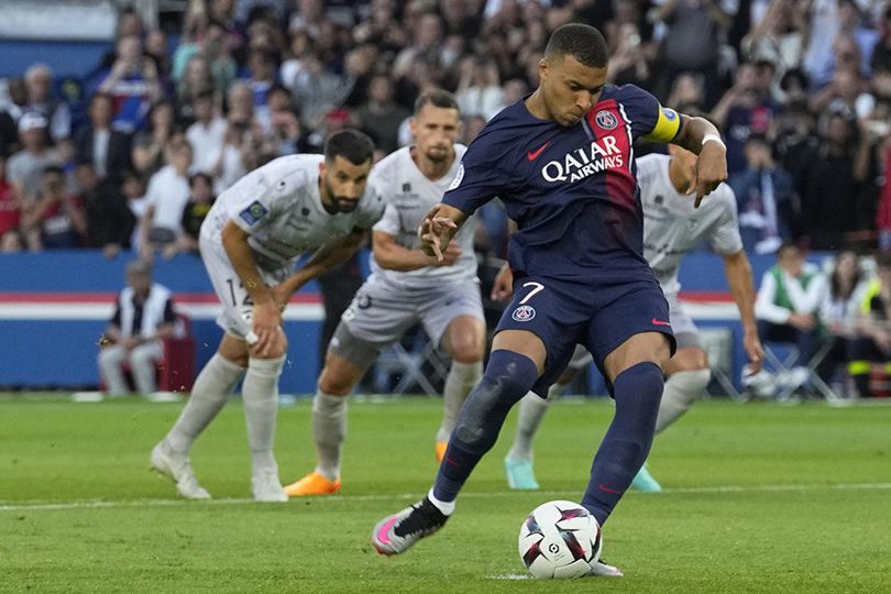 Wow! Kylian Mbappe Pastikan Takkan Perpanjang Kontrak di PSG, Bakal Segera Dijual ke Real Madrid?