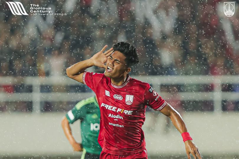 8 Pemain Debutan Cetak Gol di Pekan ke-1 BRI Liga 1 2023/2024: Sananta Merespon Shin Tae-yong!