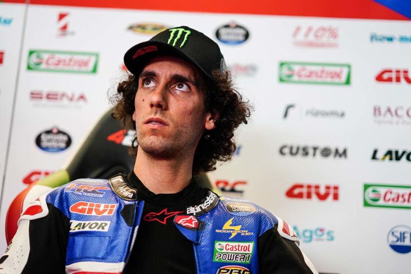 Alex Rins Absen dari MotoGP Jerman dan Belanda, Operasi Kedua di Madrid Pekan Ini