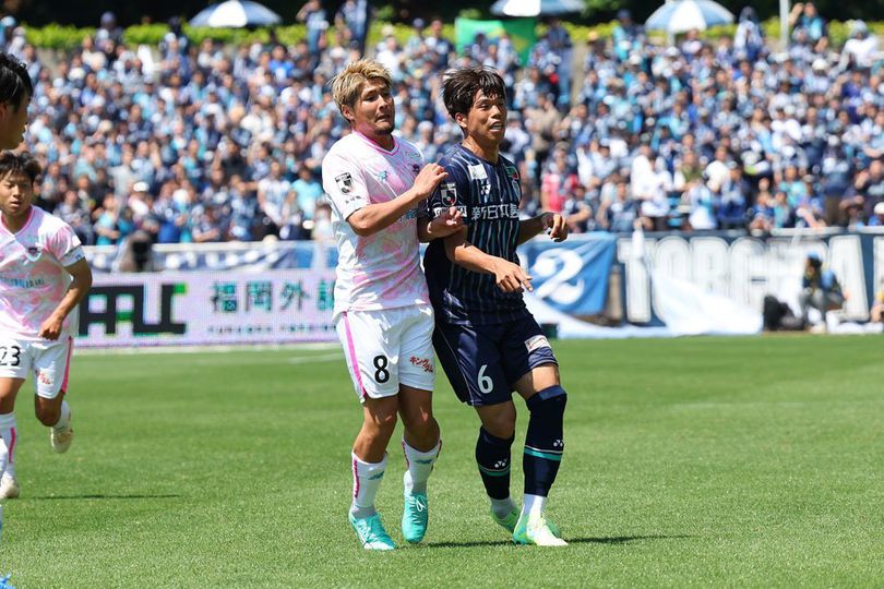 Mengenal 3 Derbi Menarik di Meiji Yasuda J1 League 2023