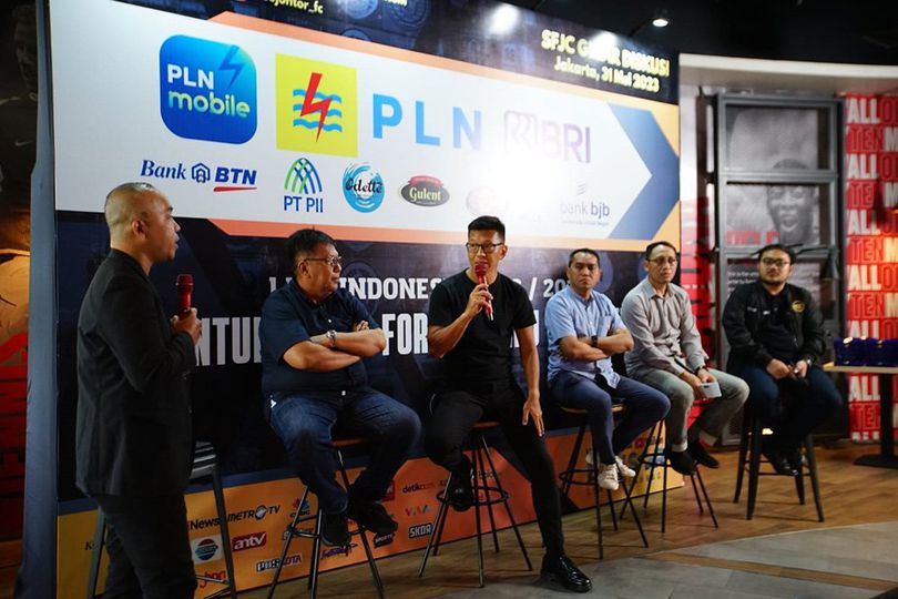 Format Baru Liga 1 Musim Depan Disambut Hangat Stakeholder Sepak Bola Tanah Air