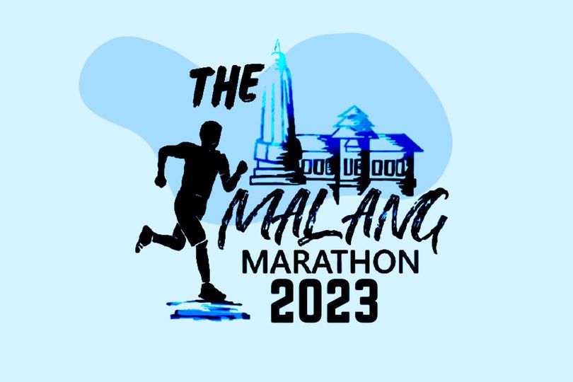 The Malang Marathon 2023: Lari Sambil Nikmati Lanskap Bersejarah Kota Malang