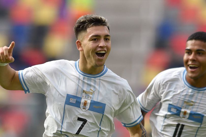 Jadwal Lengkap dan Hasil Babak 16 Besar Piala Dunia U-20 2023 Jadwal Lengkap dan Hasil Babak 16 Besar Piala Dunia U-20 2023