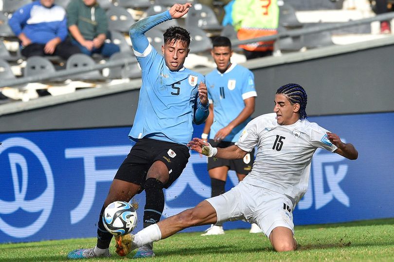 Jadwal Lengkap Semifinal Piala Dunia U-20 2023