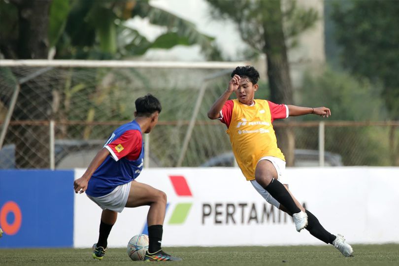 Bima Sakti: Timnas Indonesia U-17 Bakal Lahap 6 Uji Coba di Jerman, Lawan Monchengladbach, Dortmund, hingga Frankfurt