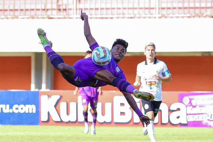 Hasil BRI Liga 1 RANS Nusantara FC vs PSS Sleman: Skor 0-0