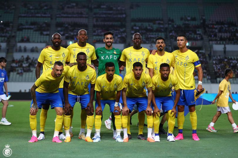 Link Live Streaming Al Nassr vs Inter Milan di NET TV Hari Ini, Kamis 27 Juli 2023