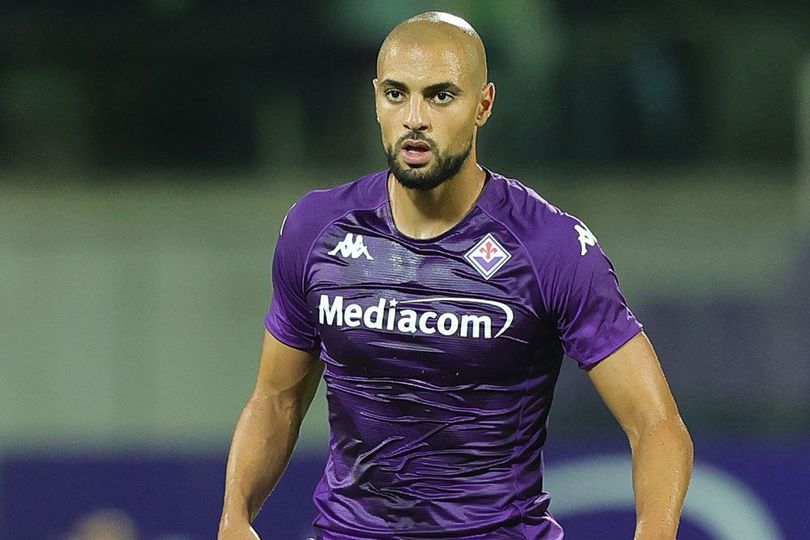 Ultimatum Fiorentina untuk Manchester United: Tawaran untuk Sofyan Amrabat Ditunggu Paling Lama 3 Hari!